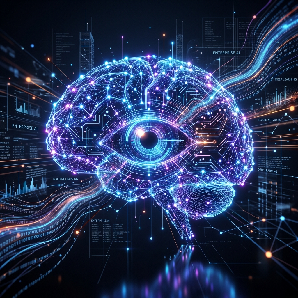 Enterprise AI Technology