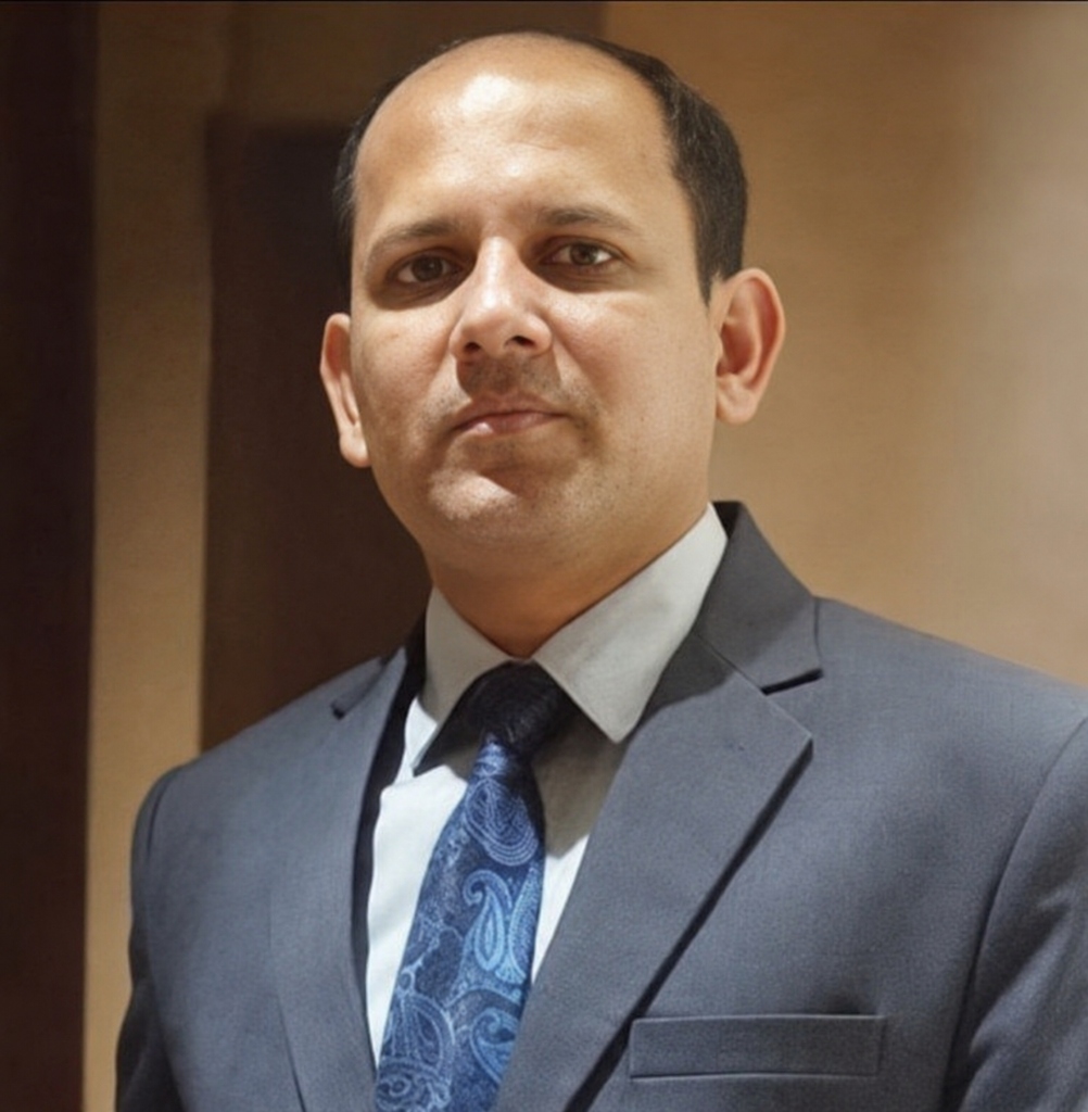 Praveer Upadhyay