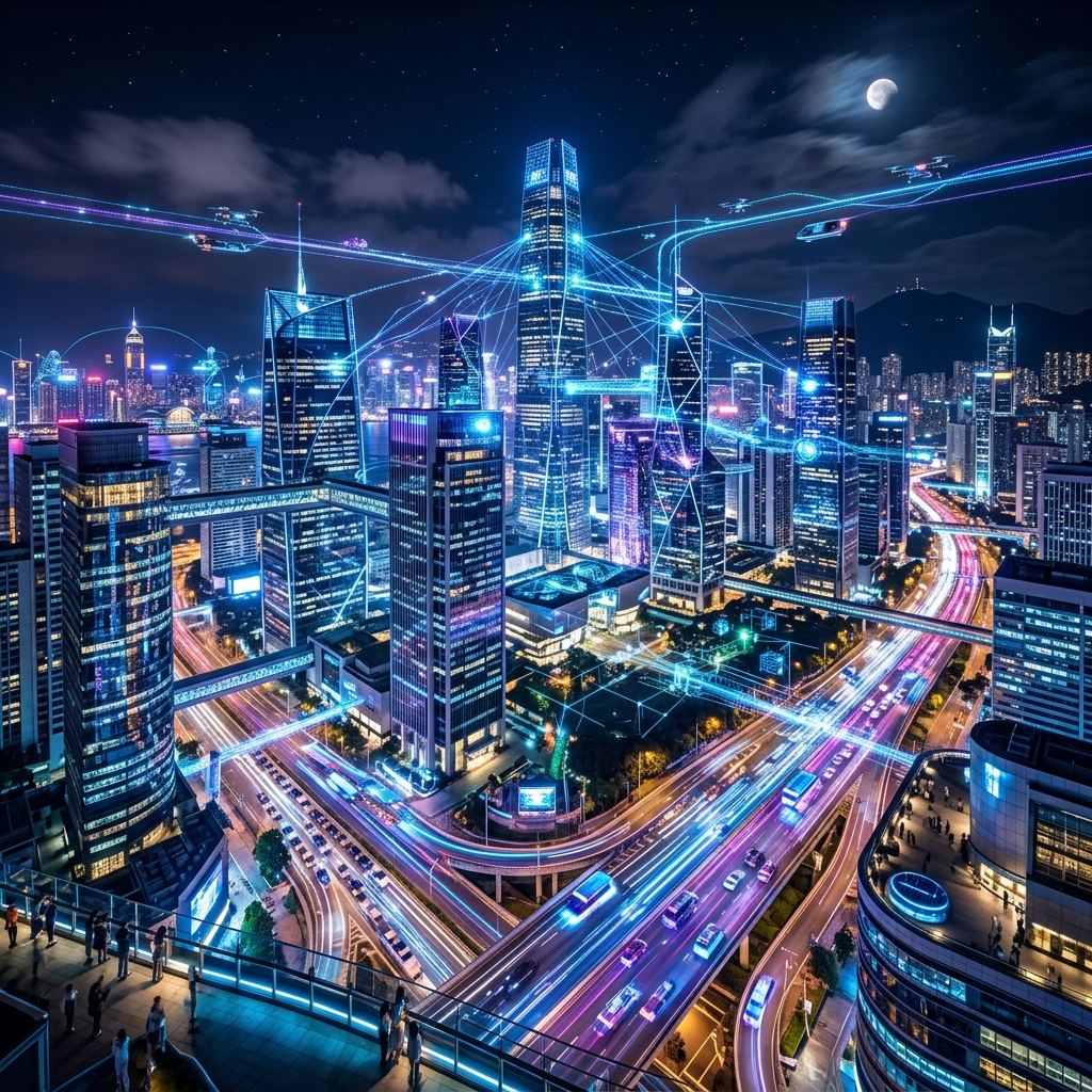 Smart City Sentinel